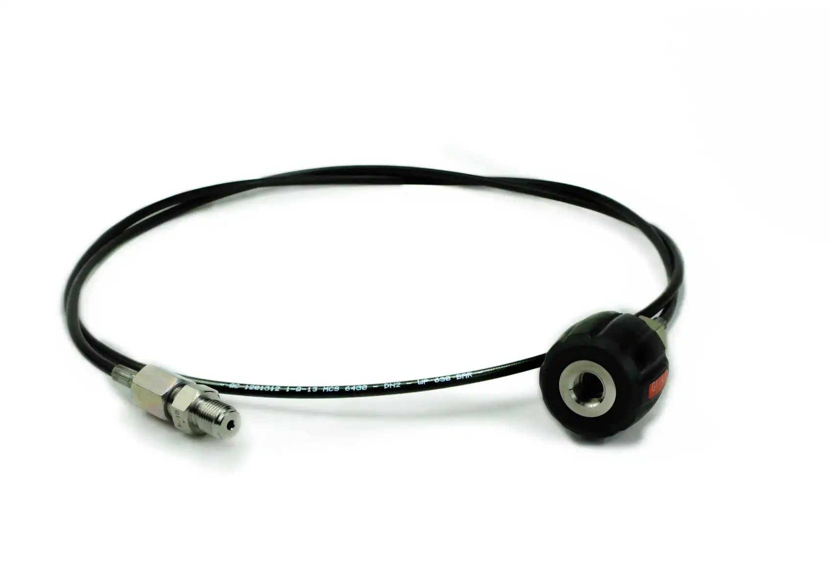 FAK-100-HTK Hose Test Kit